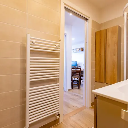 Apartment Ospitalita Diffusa - La Casa Della Volpe