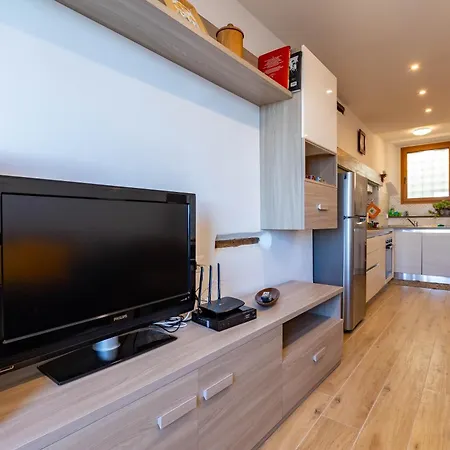 Apartment Ospitalita Diffusa - La Casa Della Volpe *