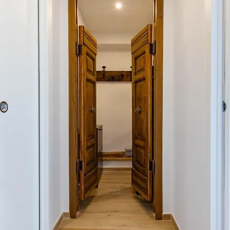 Apartment Ospitalita Diffusa - La Casa Della Volpe Santa Fiora