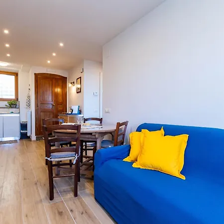 Ospitalita Diffusa - La Casa Della Volpe Apartment *
