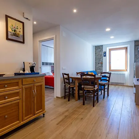 Ospitalita Diffusa - La Casa Della Volpe * Santa Fiora