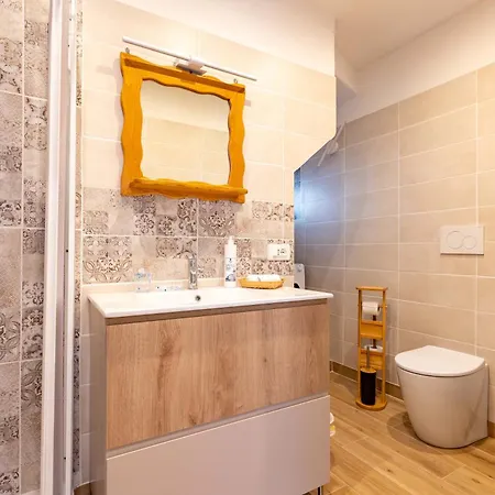Ospitalita Diffusa - La Casa Della Volpe Apartment *
