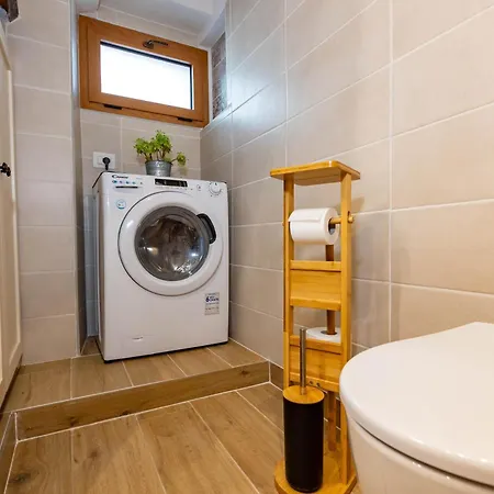 Ospitalita Diffusa - La Casa Della Volpe Apartment *